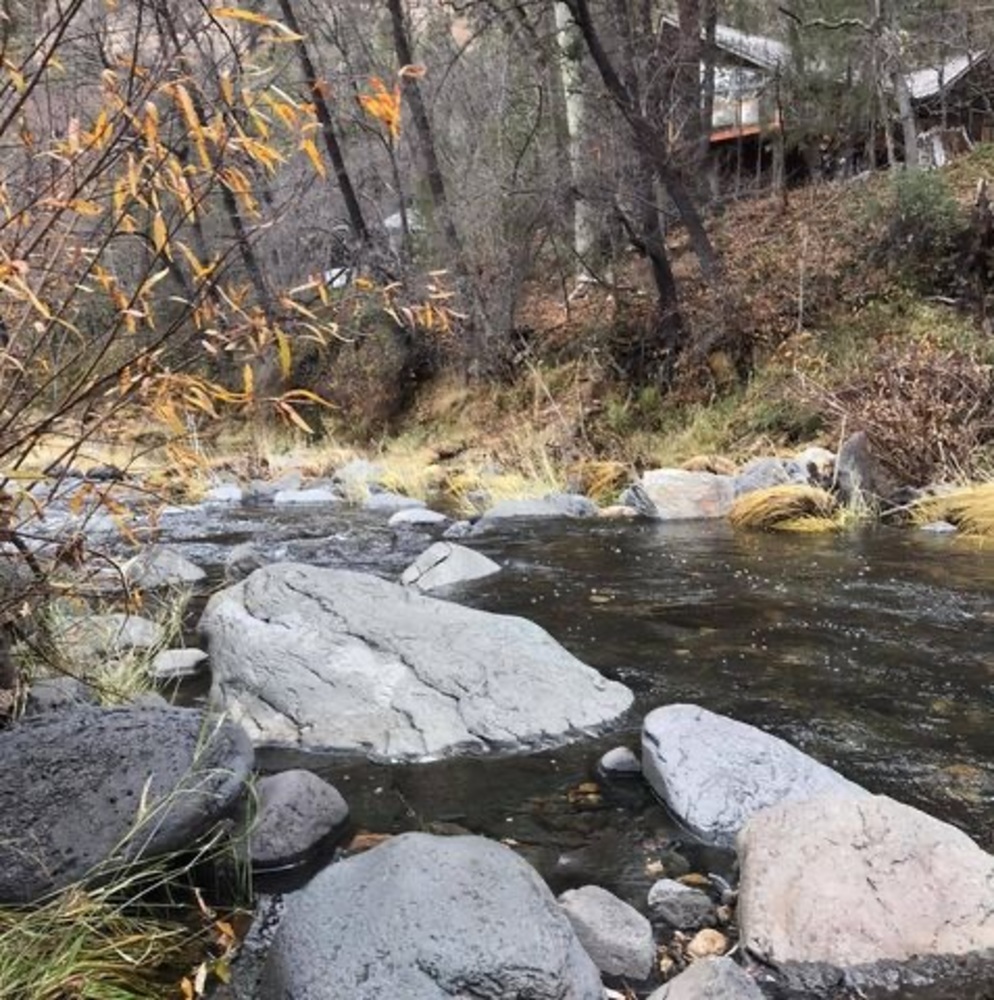 Meet your Posher, Francisca